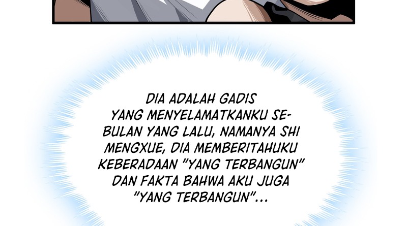 Dear God, Start Today chapter 03 halaman 17