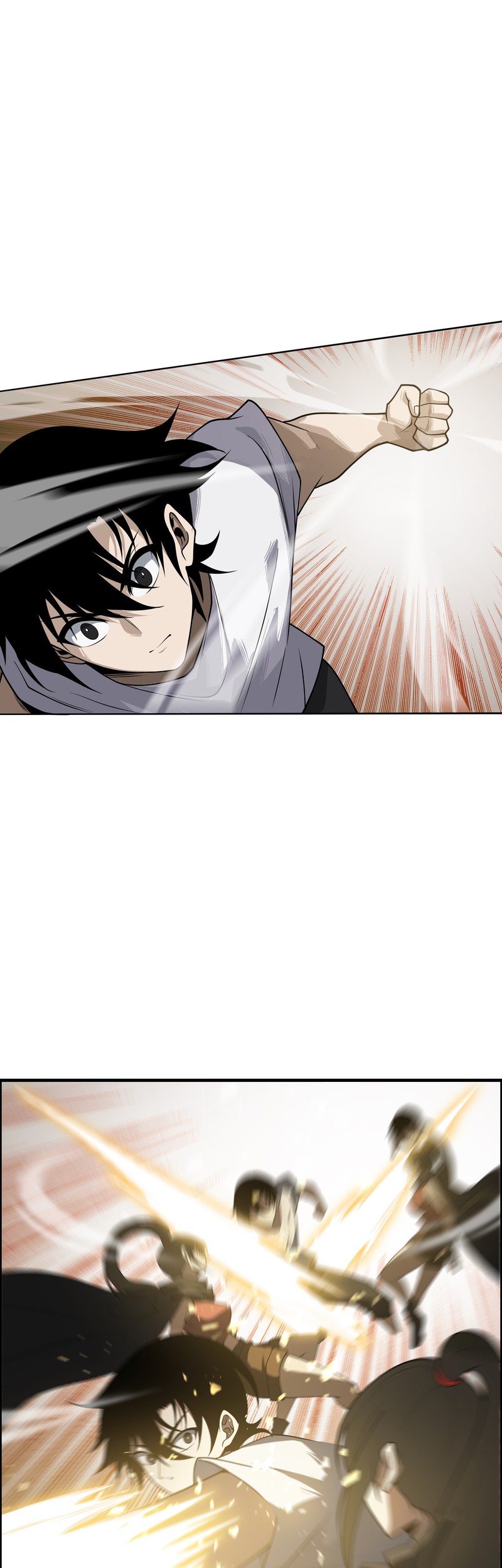 Dear God, Start Today chapter 03 halaman 23