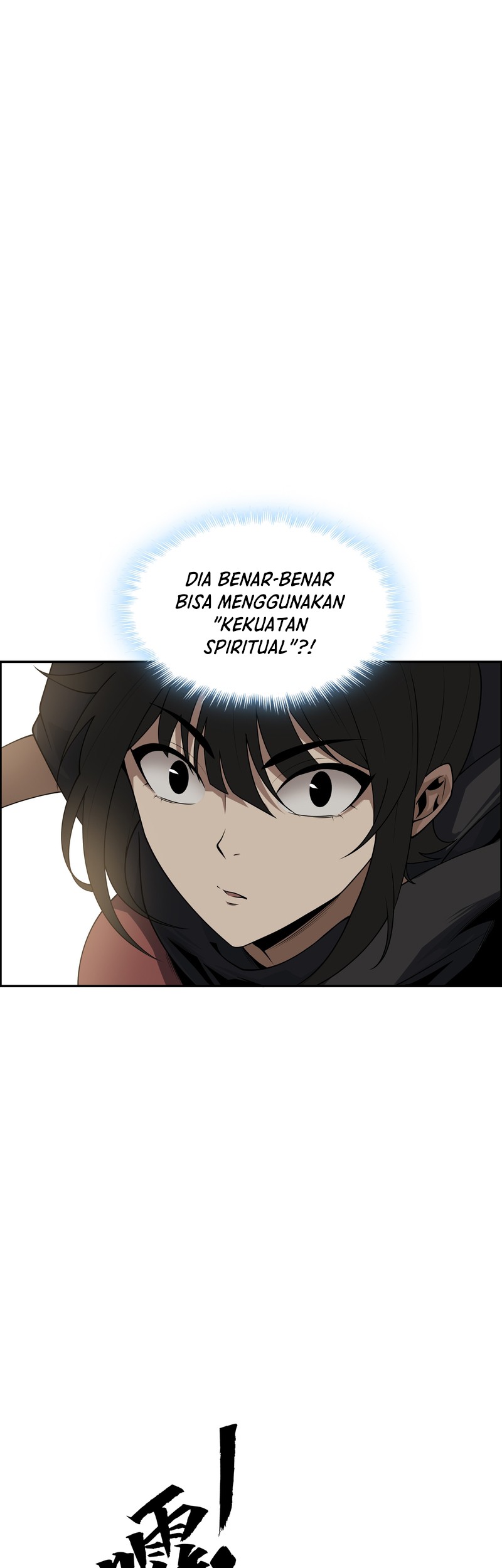 Dear God, Start Today chapter 03 halaman 30