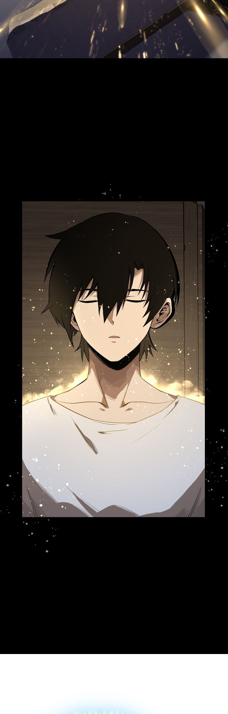 Dear God, Start Today chapter 04 halaman 16