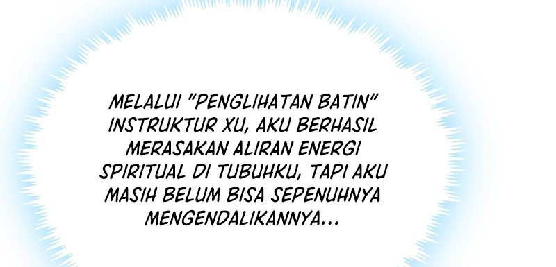 Dear God, Start Today chapter 04 halaman 17