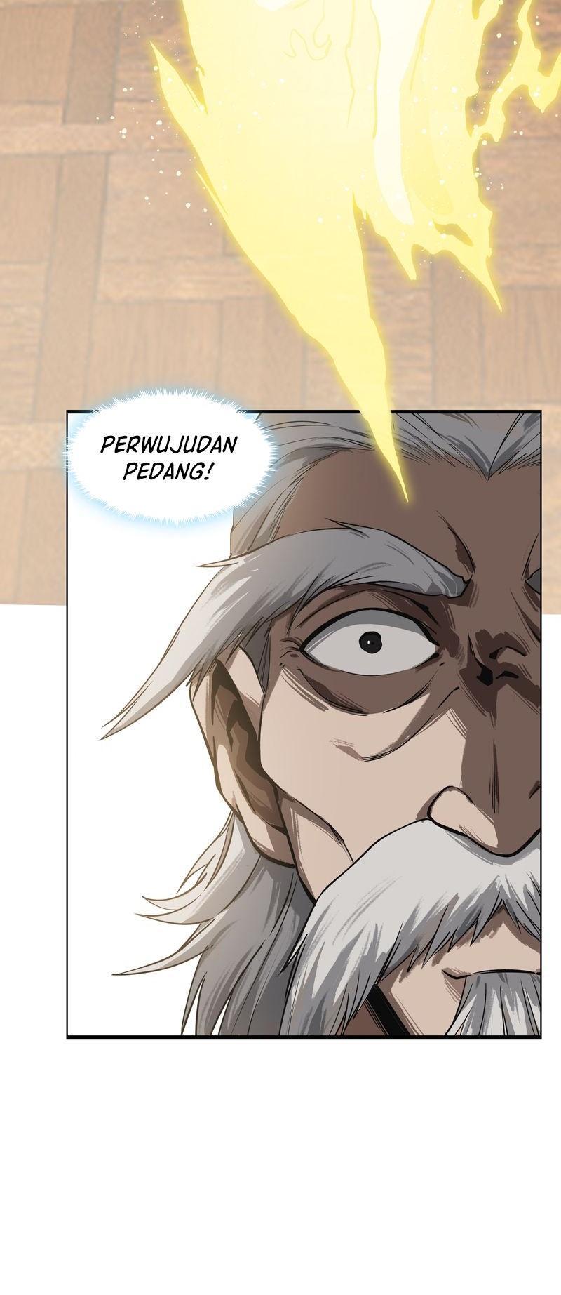 Dear God, Start Today chapter 04 halaman 59