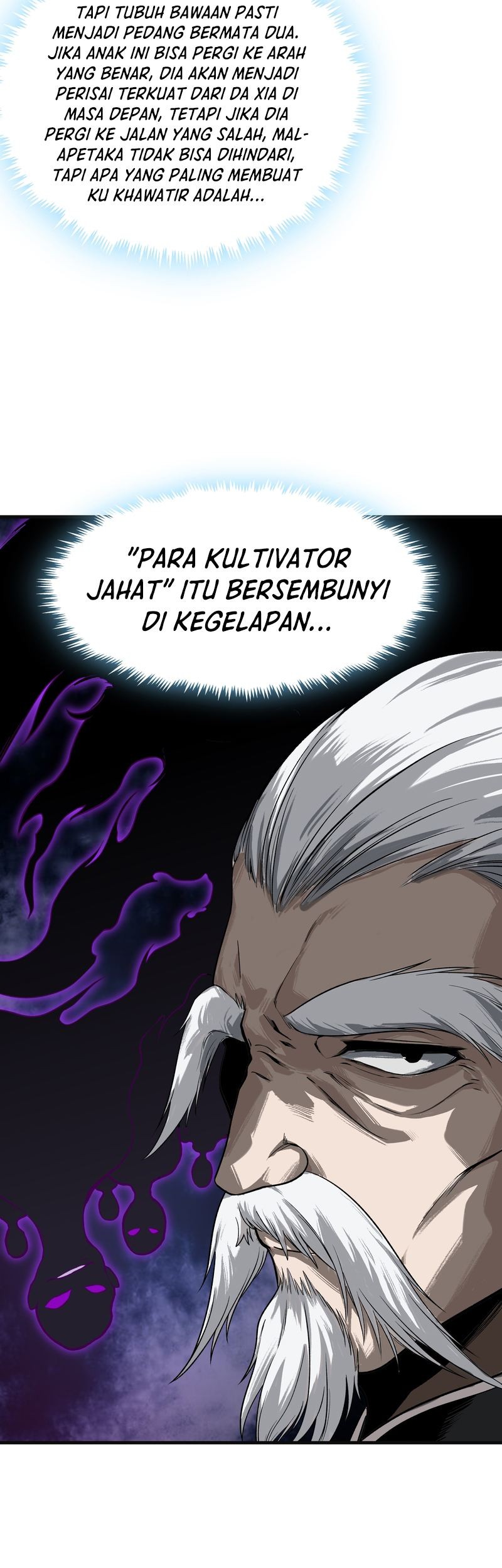 Dear God, Start Today Bab 05 halaman 7