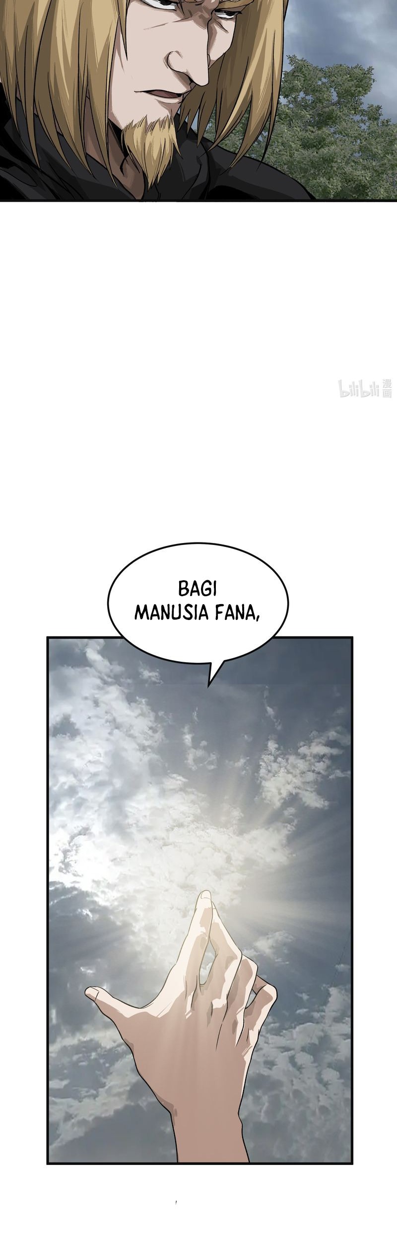 Dear God, Start Today Bab 05 halaman 17