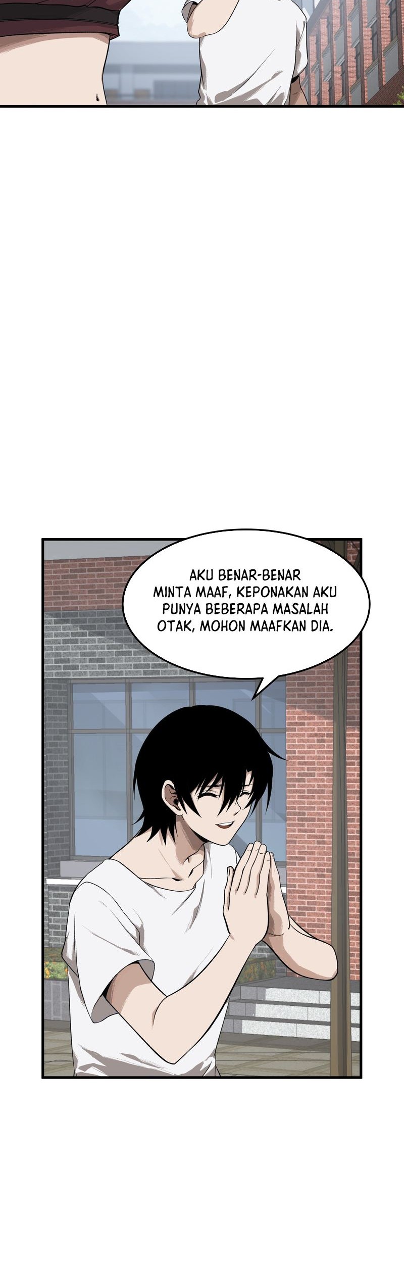 Dear God, Start Today Bab 05 halaman 53