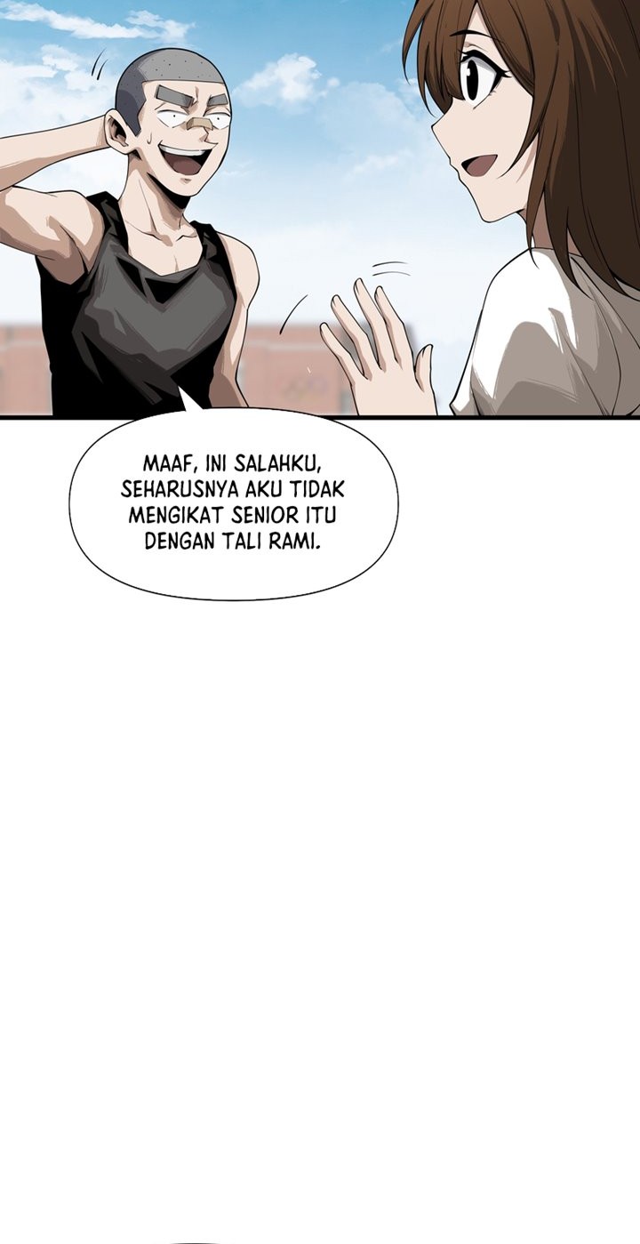 Dear God, Start Today Bab 06 halaman 11