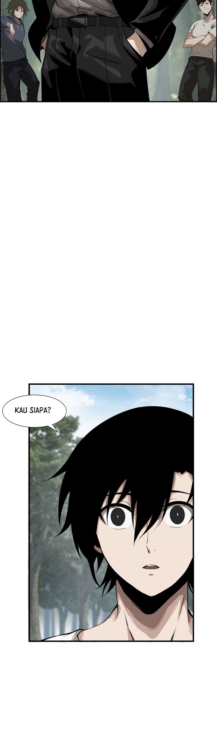 Dear God, Start Today Bab 06 halaman 19