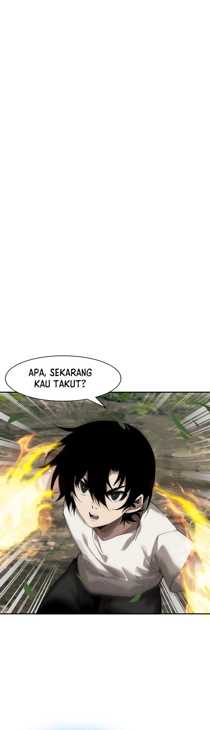 Dear God, Start Today Bab 06 halaman 34