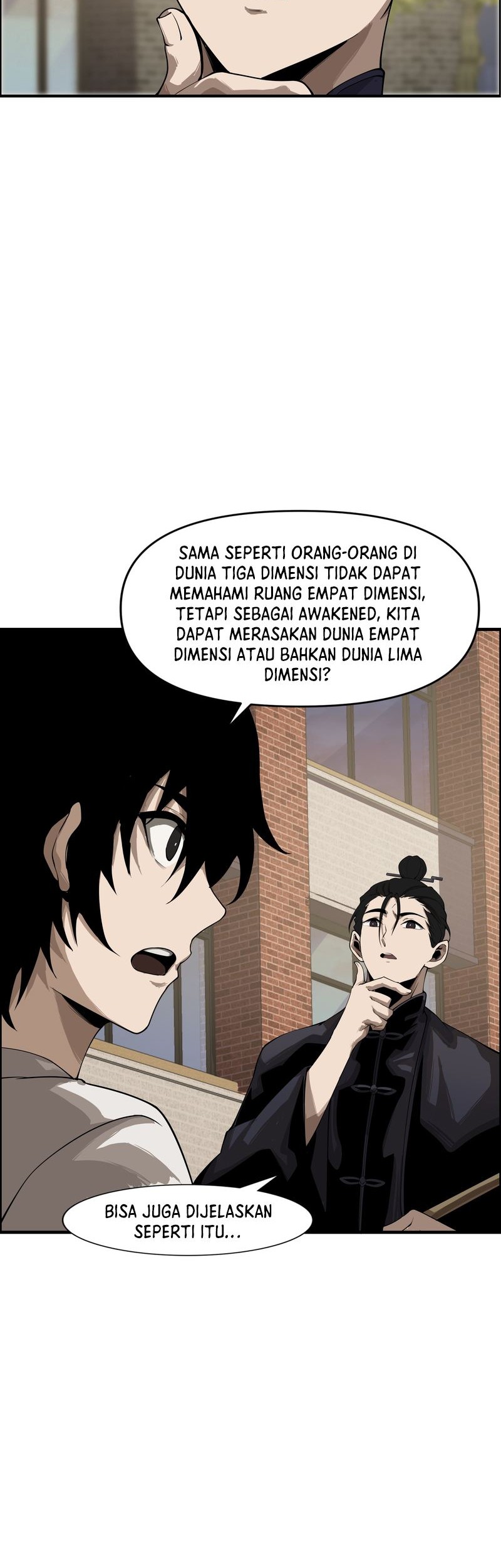 Dear God, Start Today Bab 07 halaman 41