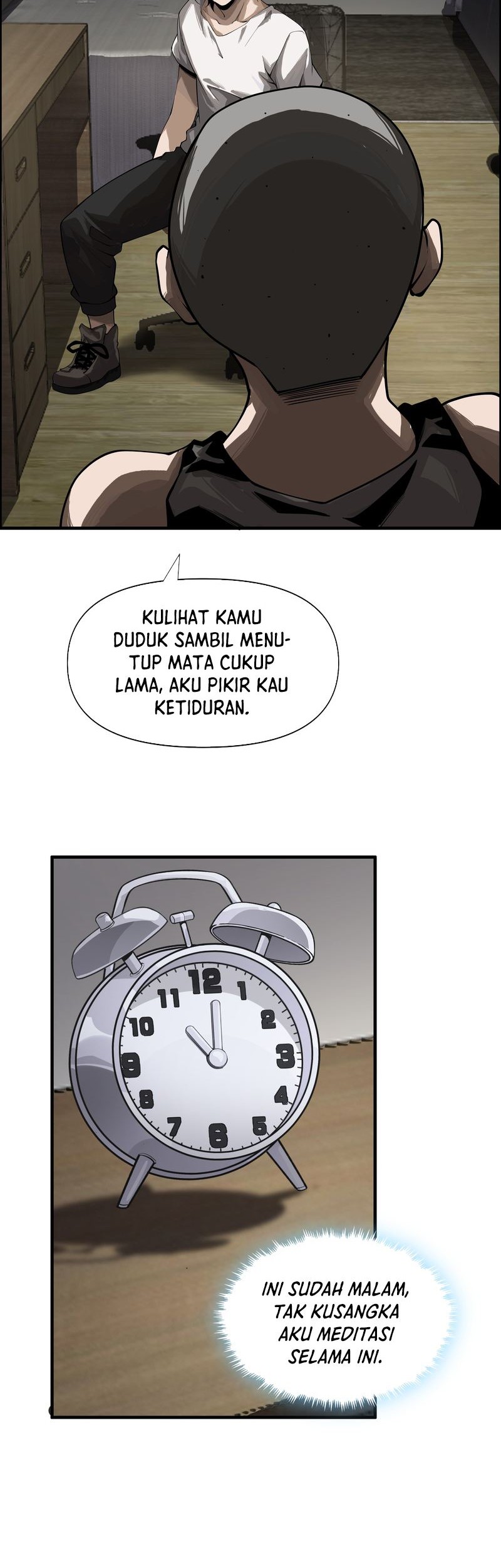 Dear God, Start Today Bab 07 halaman 51