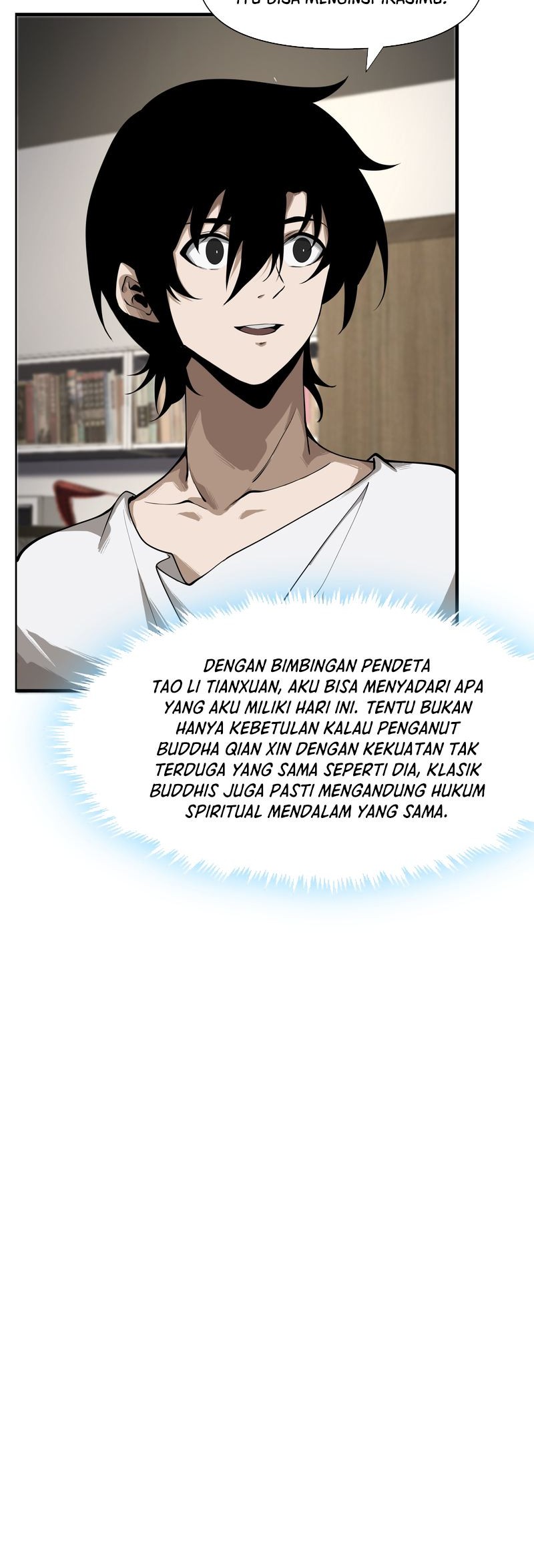 Dear God, Start Today Bab 07 halaman 56