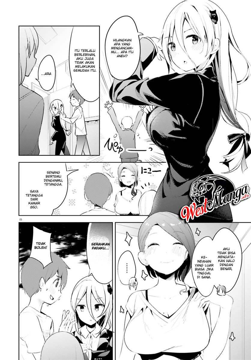 Dear Sir… Married to a Killer chapter 1 halaman 7