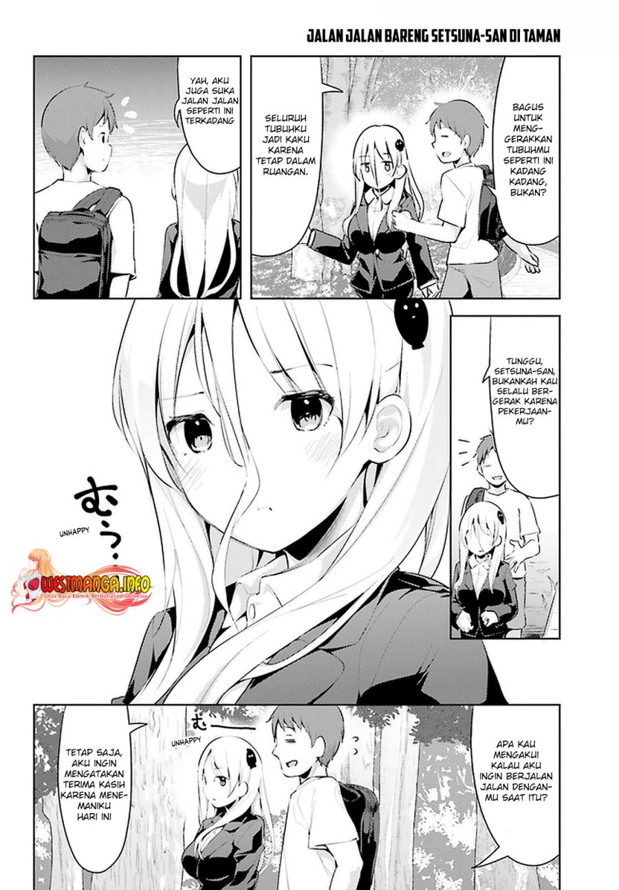 Dear Sir… Married to a Killer chapter 13 halaman 4