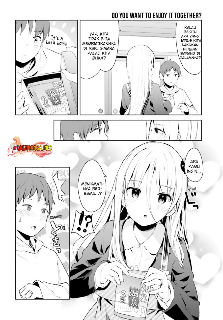 Dear Sir… Married to a Killer chapter 19 halaman 10