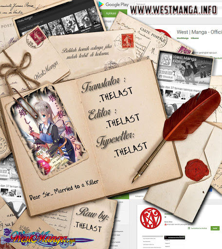 Dear Sir… Married to a Killer chapter 2 halaman 3