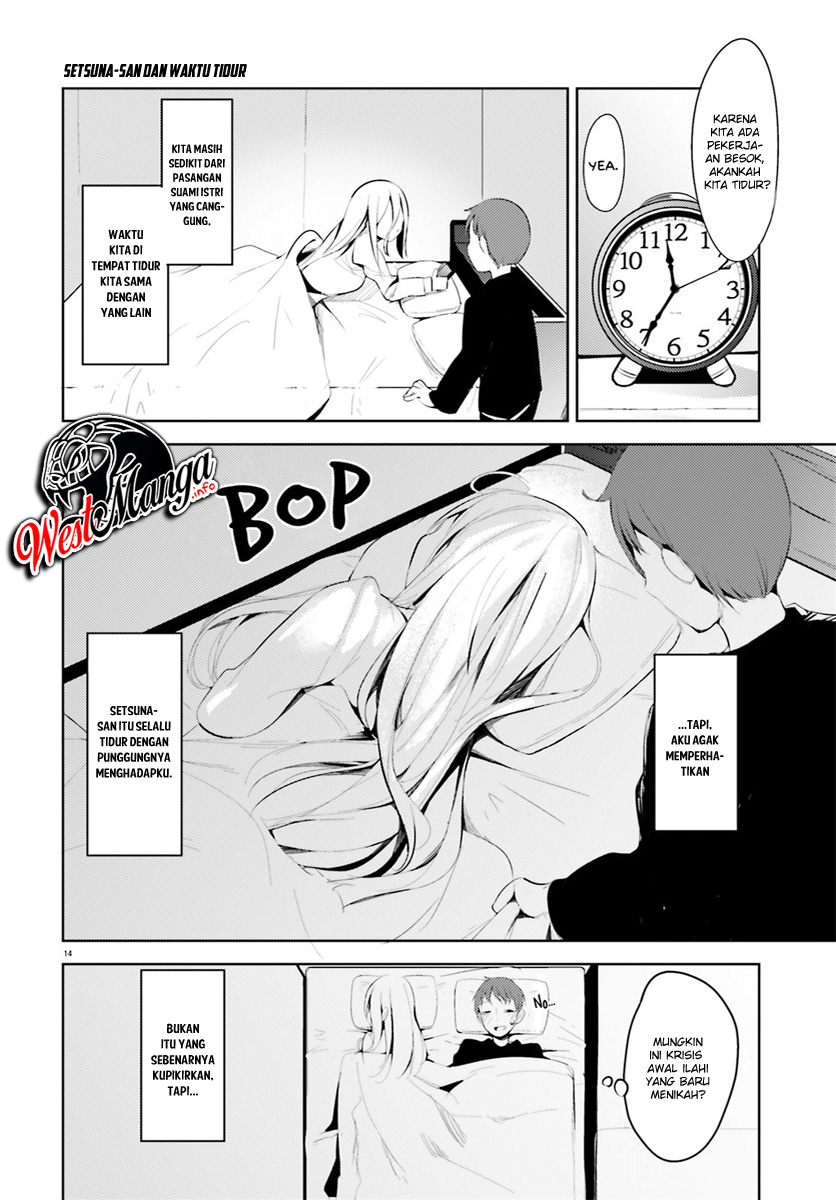 Dear Sir… Married to a Killer chapter 2 halaman 17