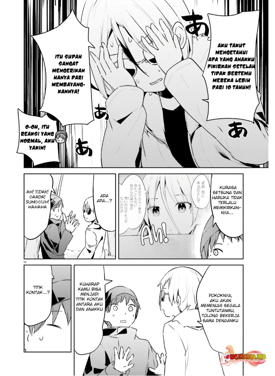 Dear Sir… Married to a Killer chapter 22 halaman 6