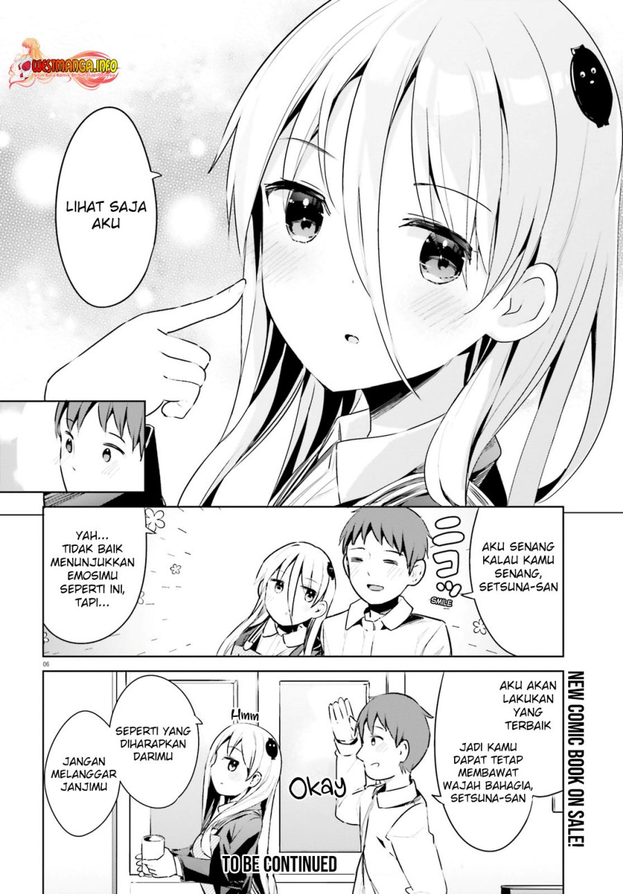 Dear Sir… Married to a Killer chapter 25 halaman 10