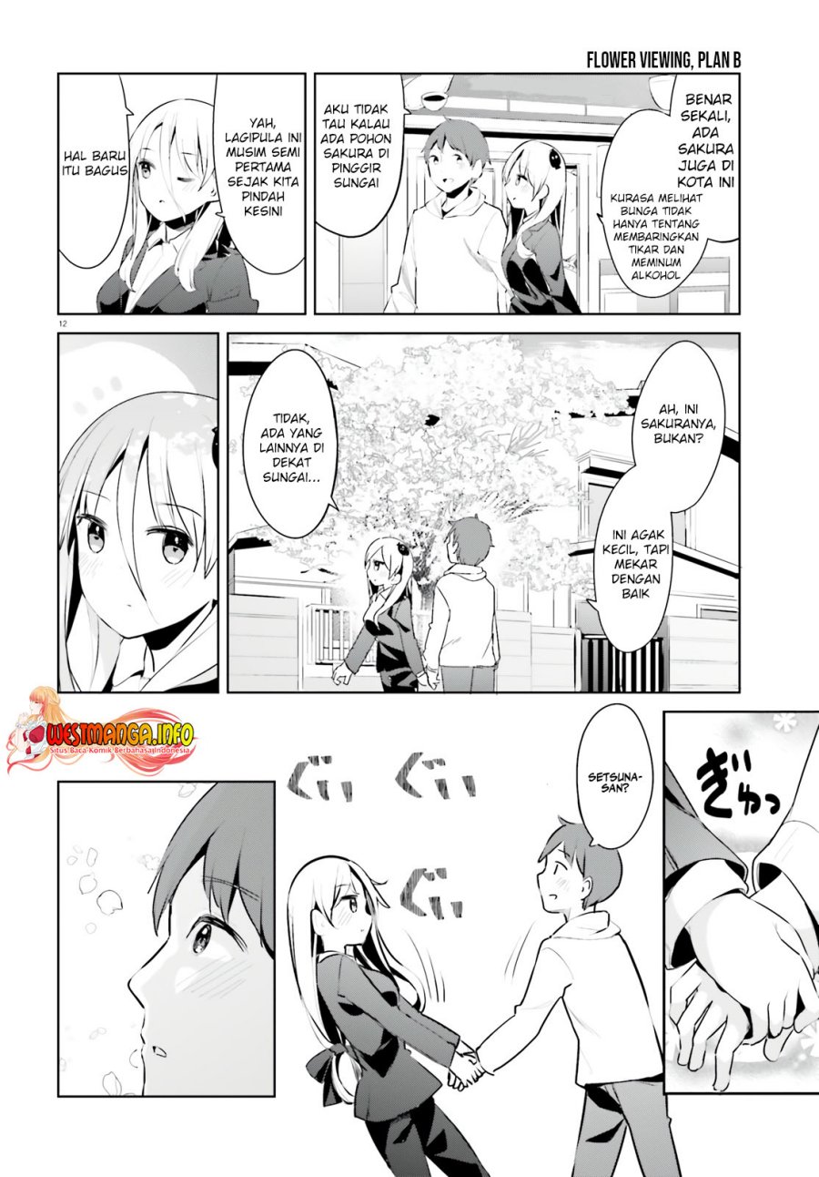 Dear Sir… Married to a Killer chapter 30 halaman 14