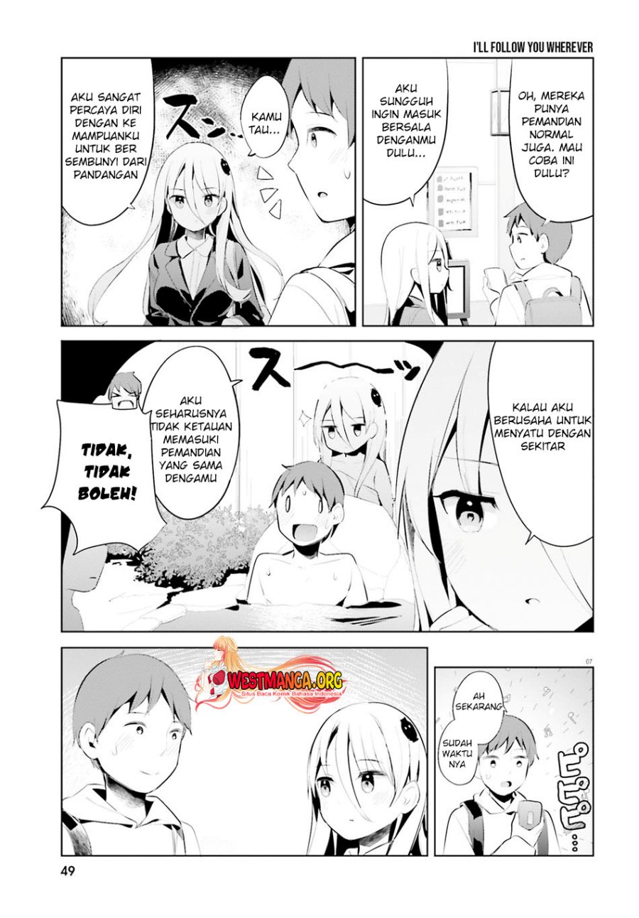 Dear Sir… Married to a Killer chapter 35 halaman 9