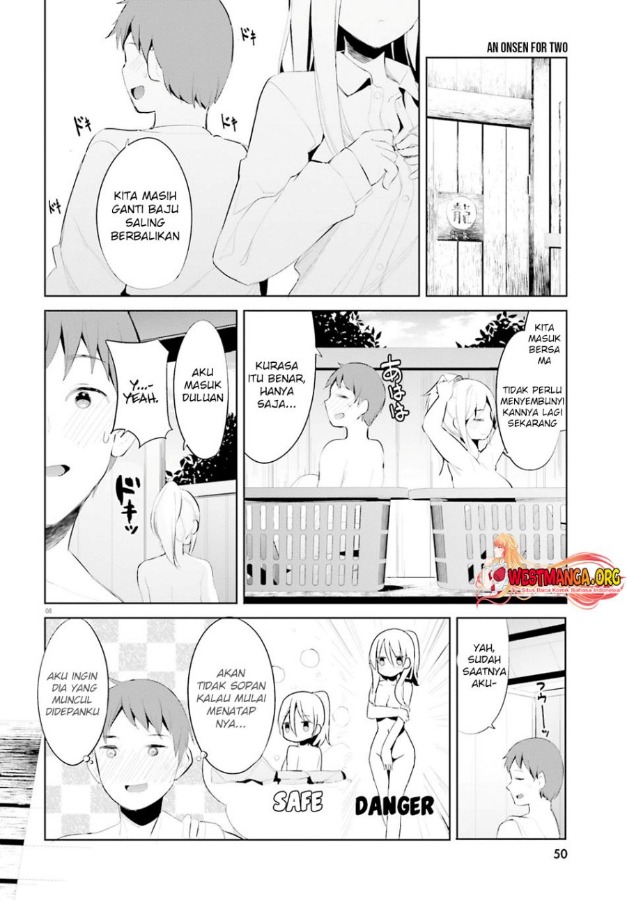 Dear Sir… Married to a Killer chapter 35 halaman 10
