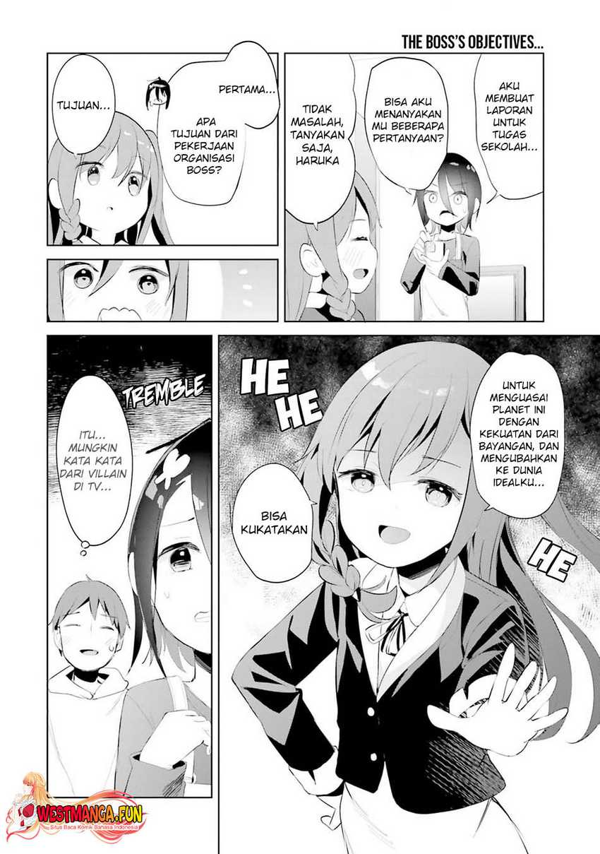 Dear Sir… Married to a Killer chapter 38 halaman 14