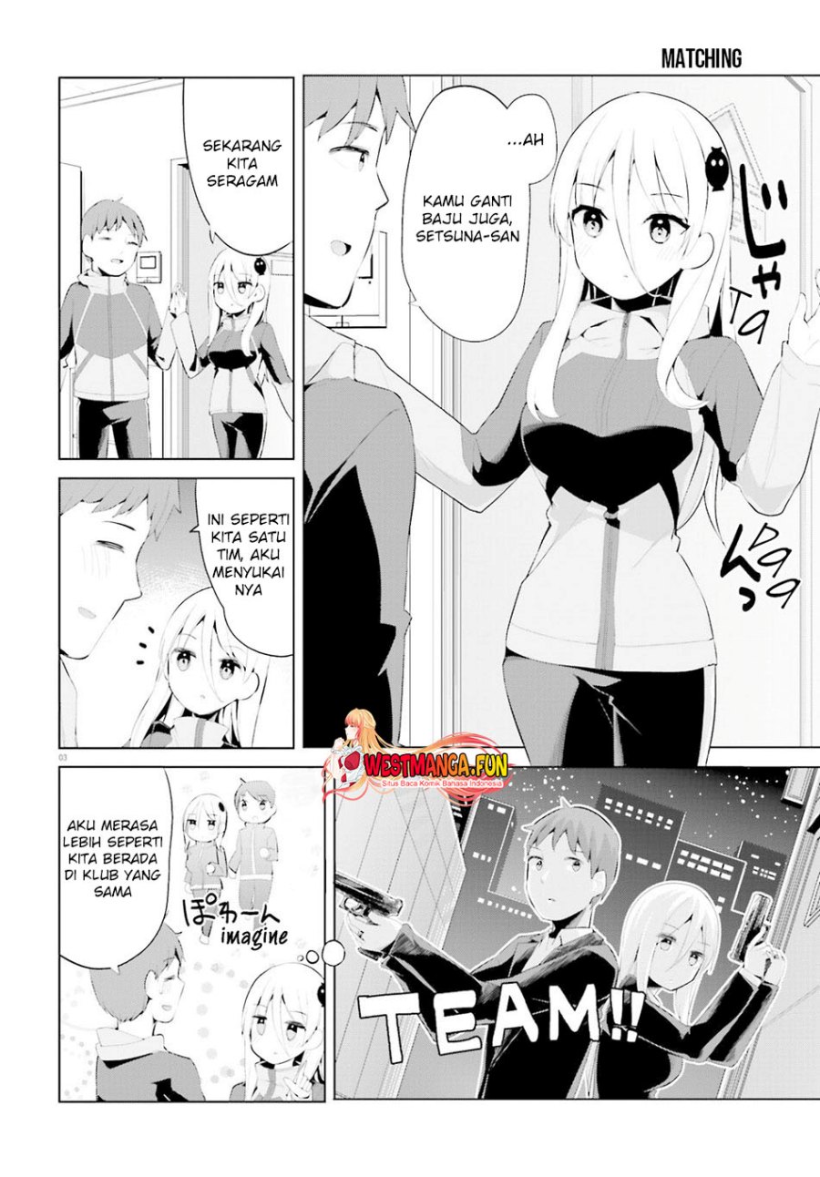 Dear Sir… Married to a Killer chapter 41 halaman 5