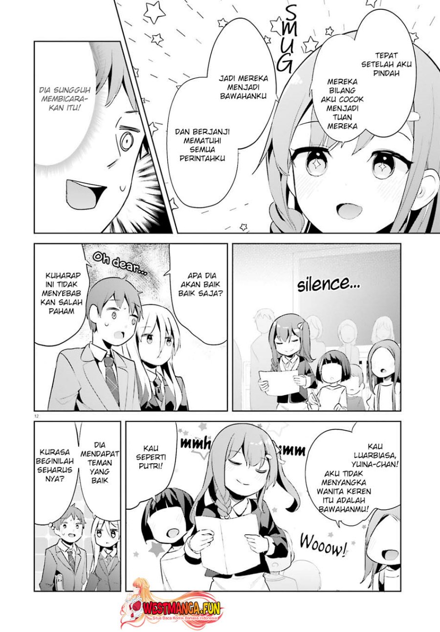 Dear Sir… Married to a Killer chapter 43 halaman 14