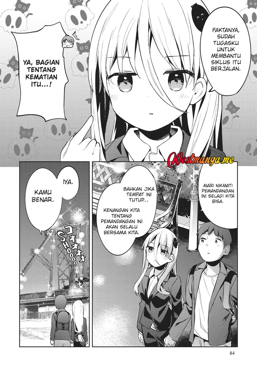 Dear Sir… Married to a Killer chapter 53 halaman 19