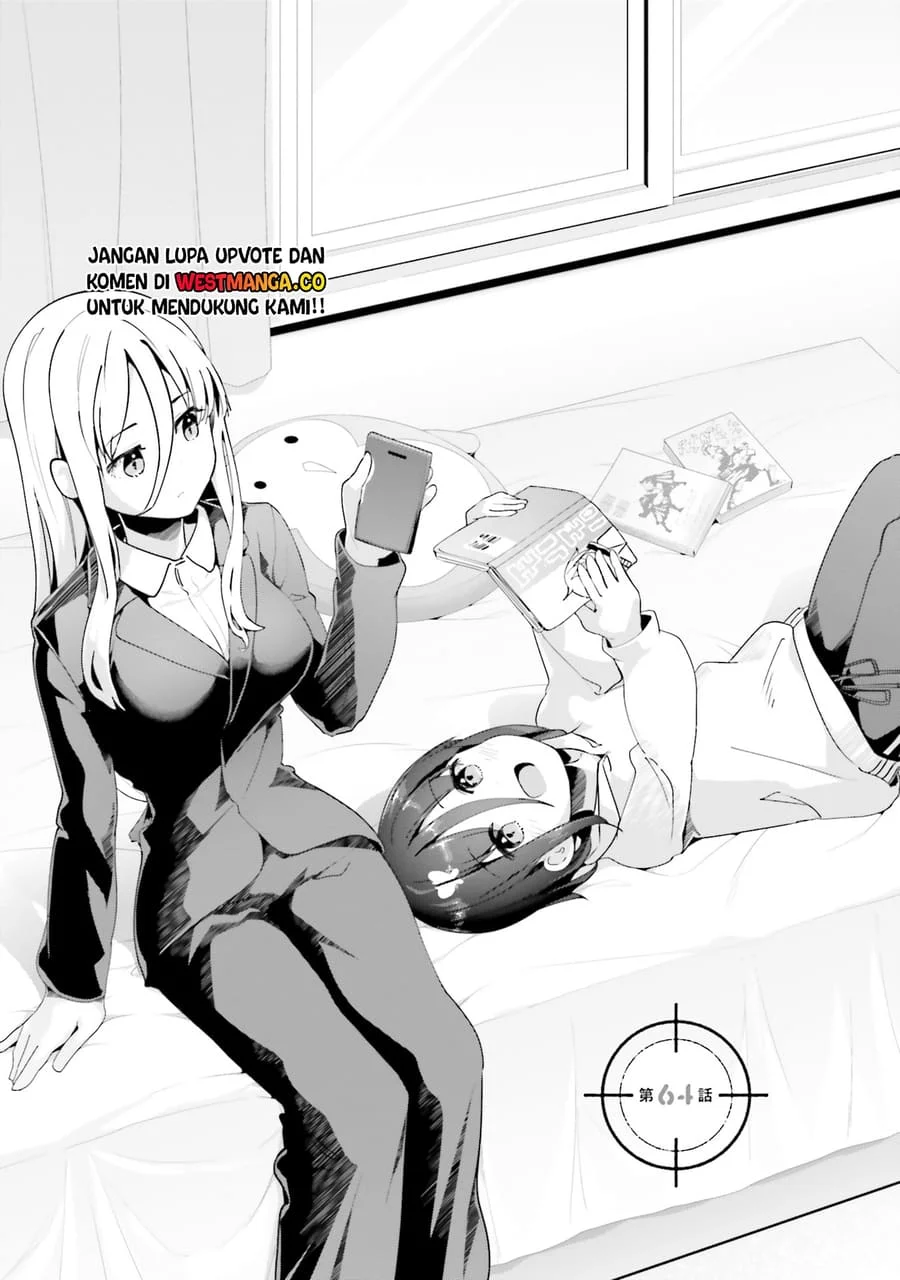 Dear Sir… Married to a Killer chapter 64 halaman 5