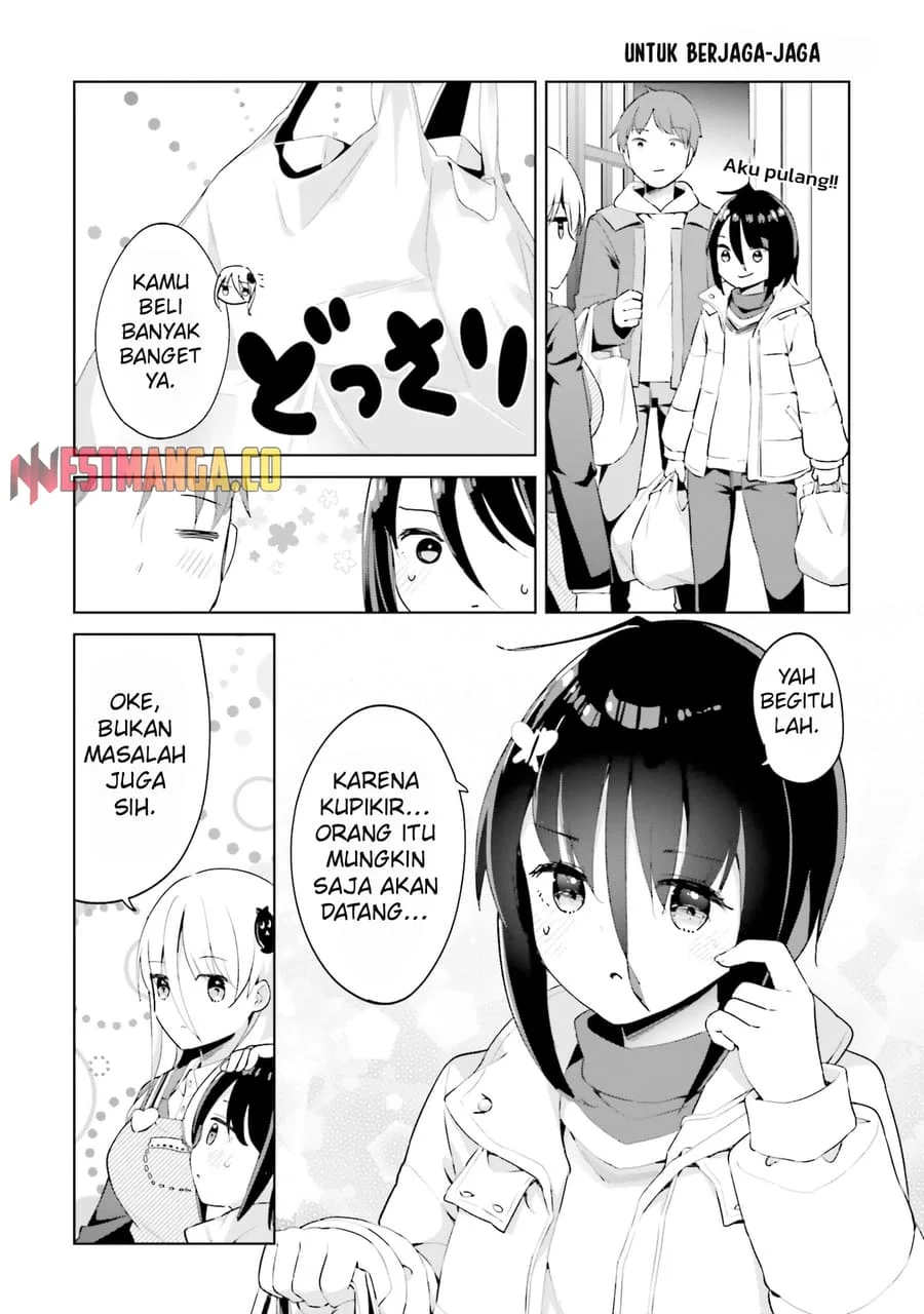 Dear Sir… Married to a Killer chapter 64 halaman 7