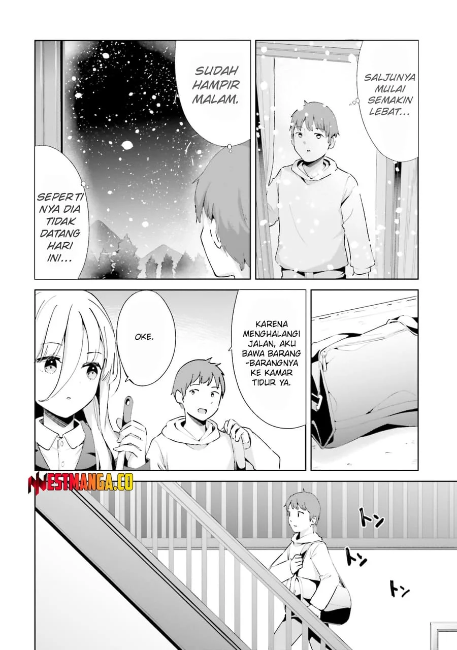 Dear Sir… Married to a Killer chapter 64 halaman 10