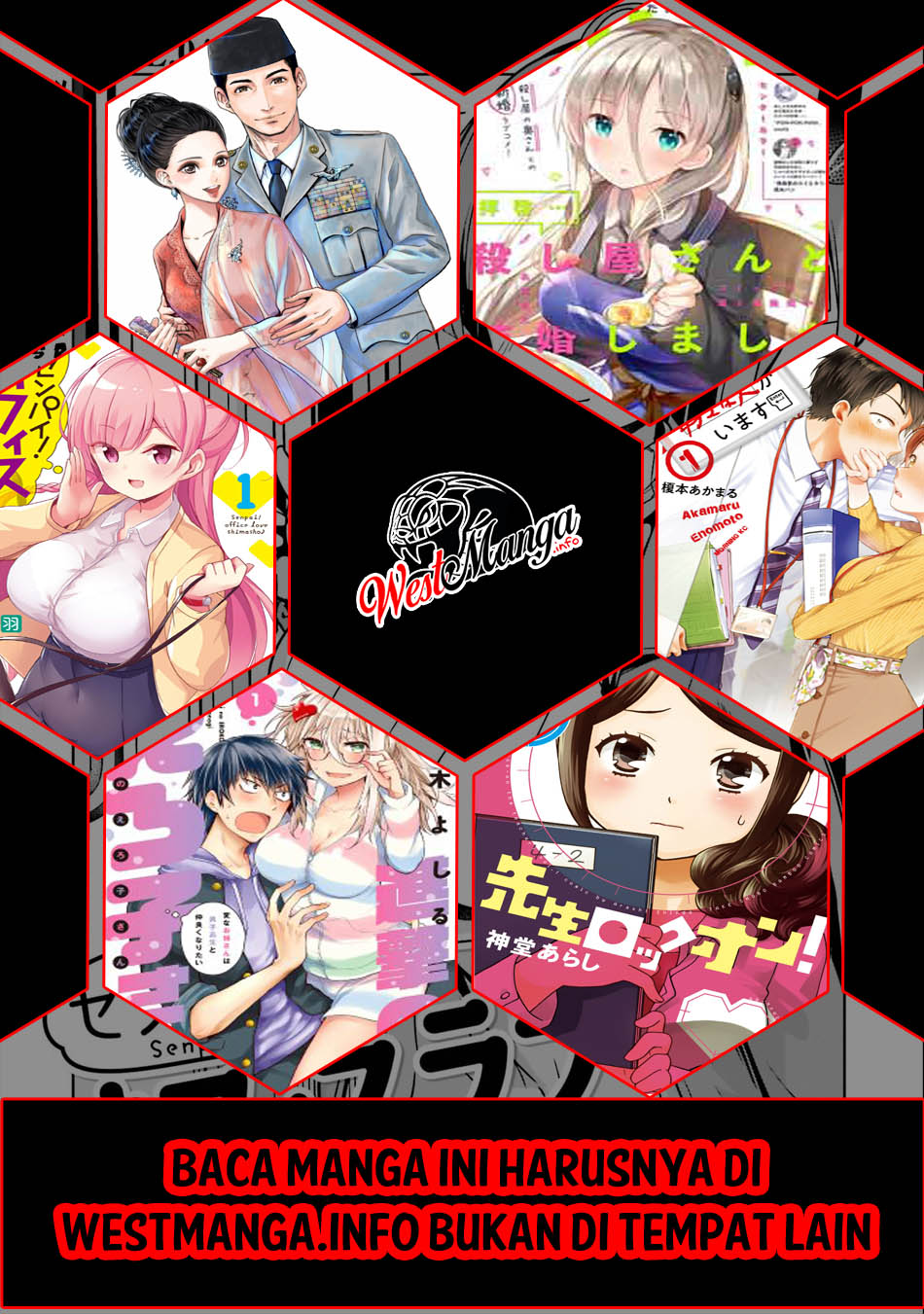 Dear Sir… Married to a Killer chapter 8 halaman 12
