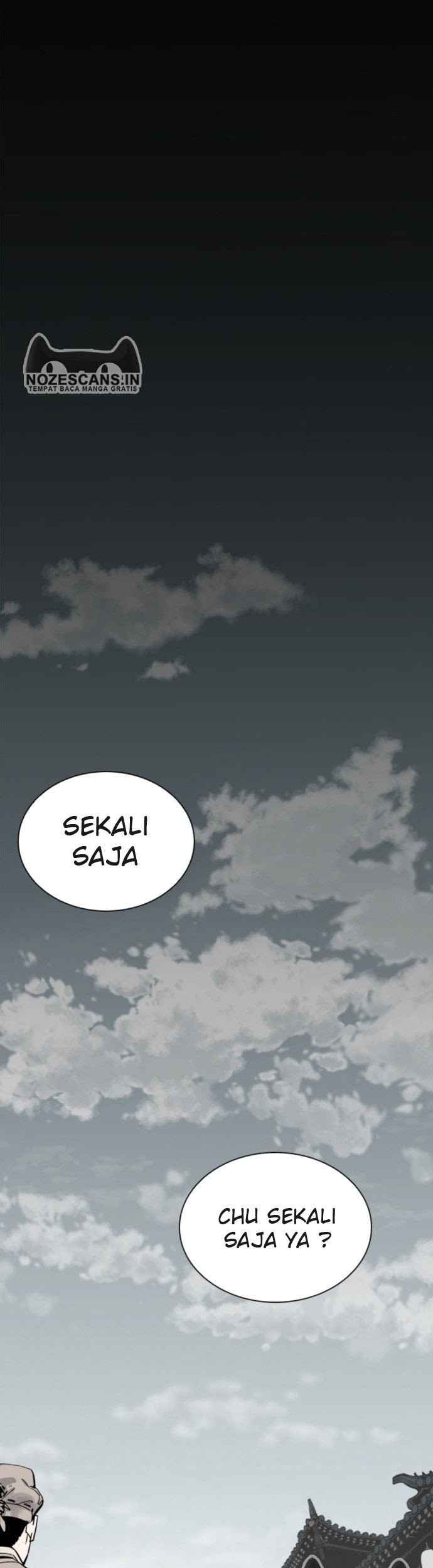 Death God Bab 01 halaman 2