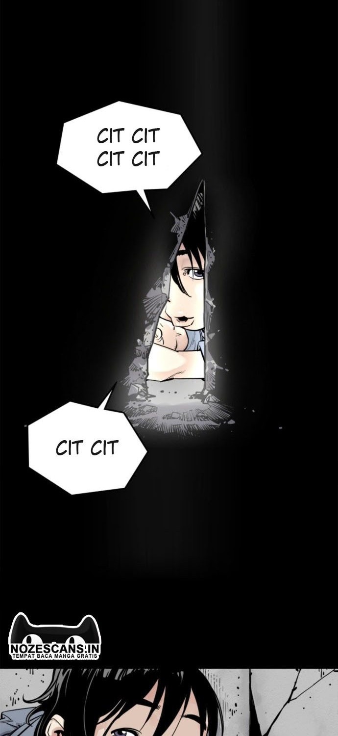 Death God Bab 01 halaman 13