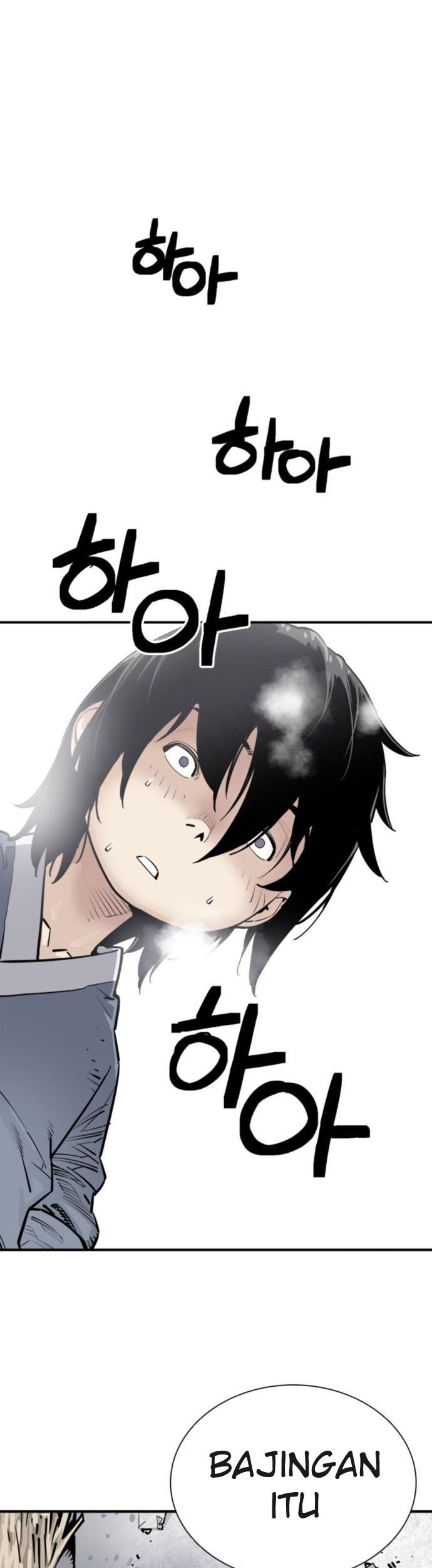 Death God Bab 01 halaman 30