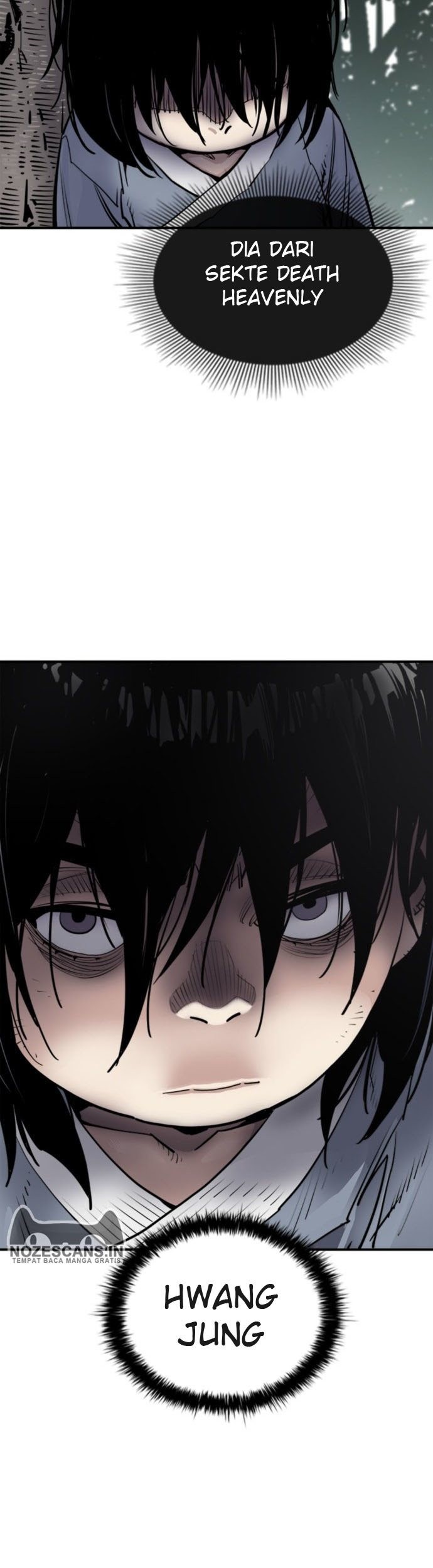 Death God Bab 01 halaman 44