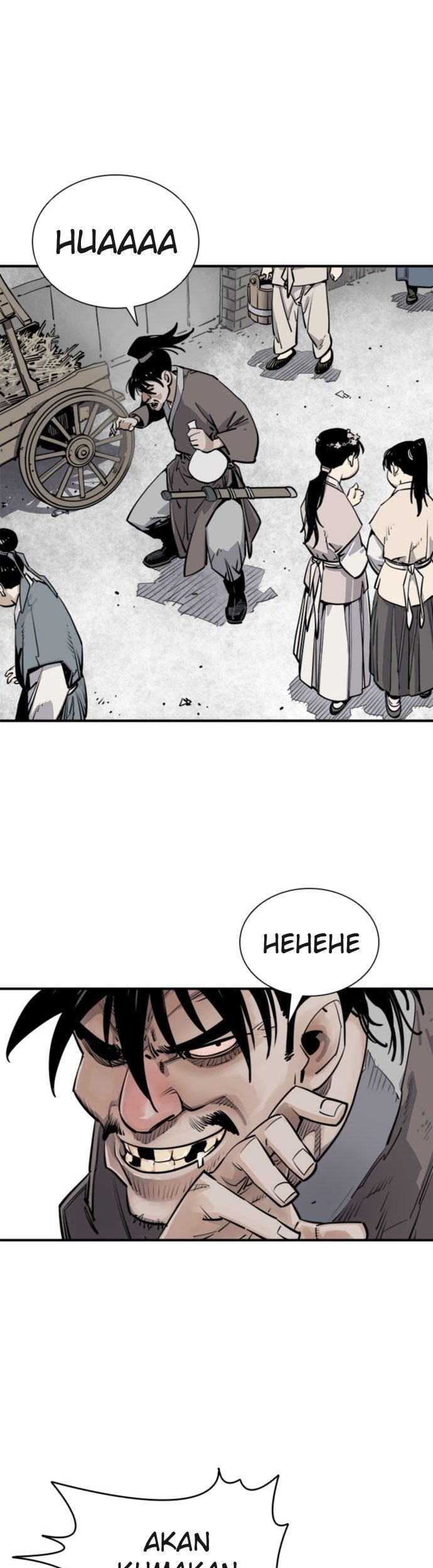 Death God Bab 01 halaman 46