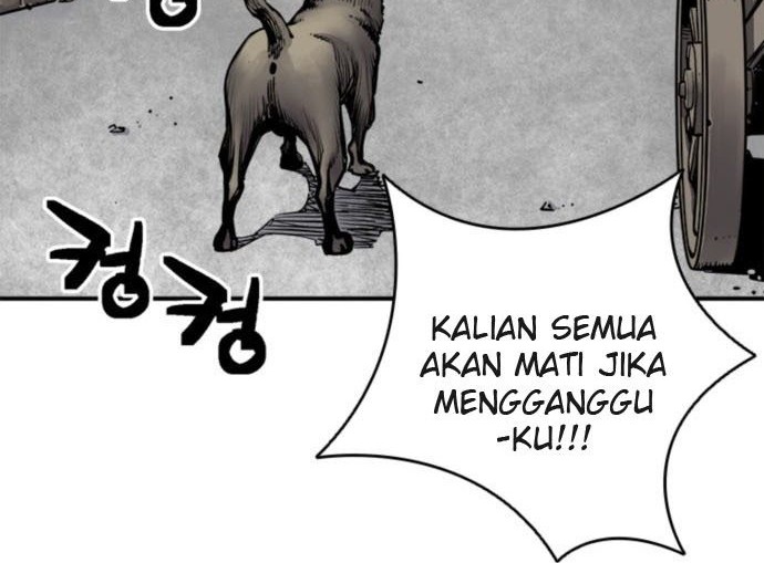 Death God Bab 01 halaman 49