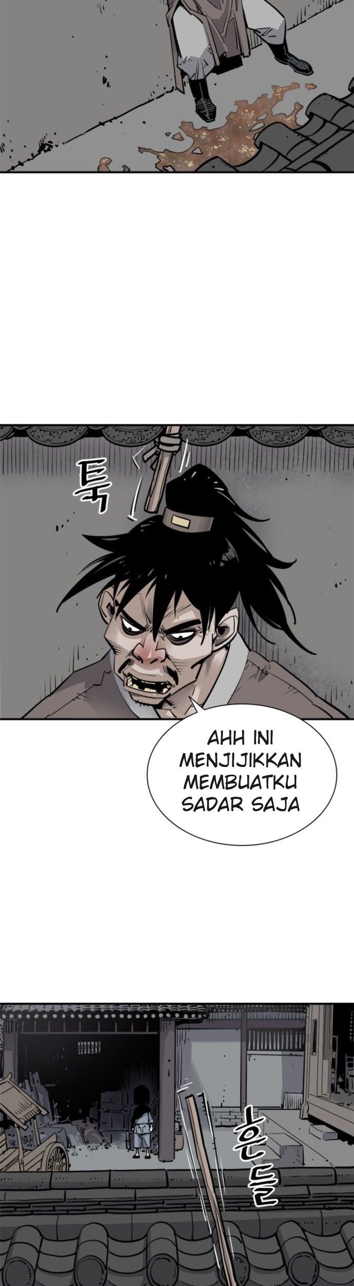 Death God Bab 01 halaman 52