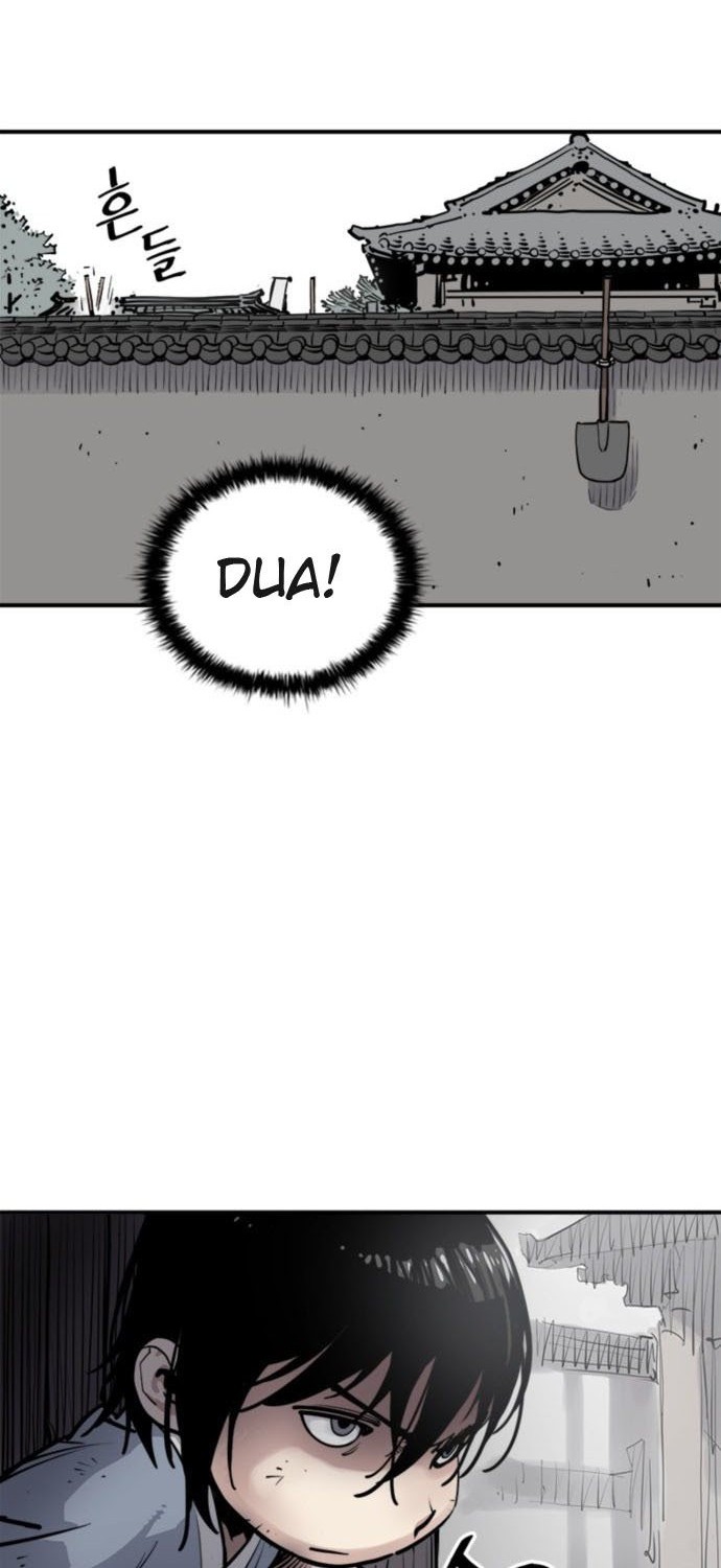 Death God Bab 01 halaman 55