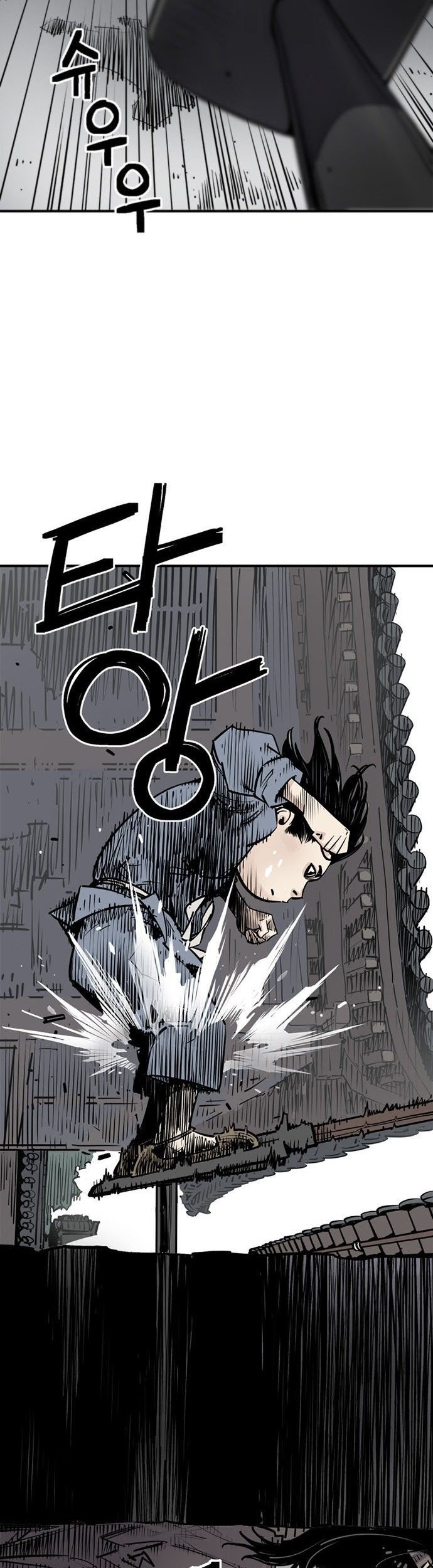 Death God Bab 01 halaman 60