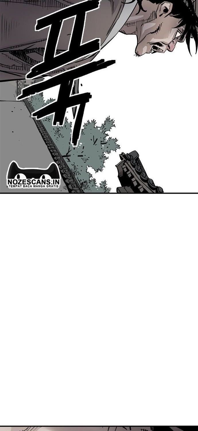 Death God Bab 01 halaman 61