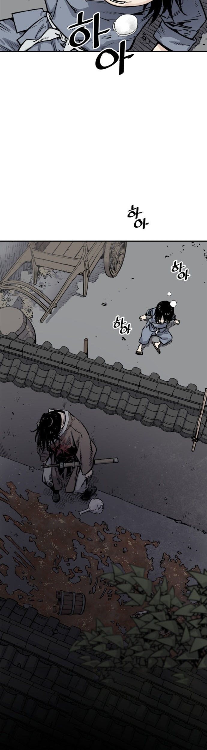 Death God Bab 01 halaman 64