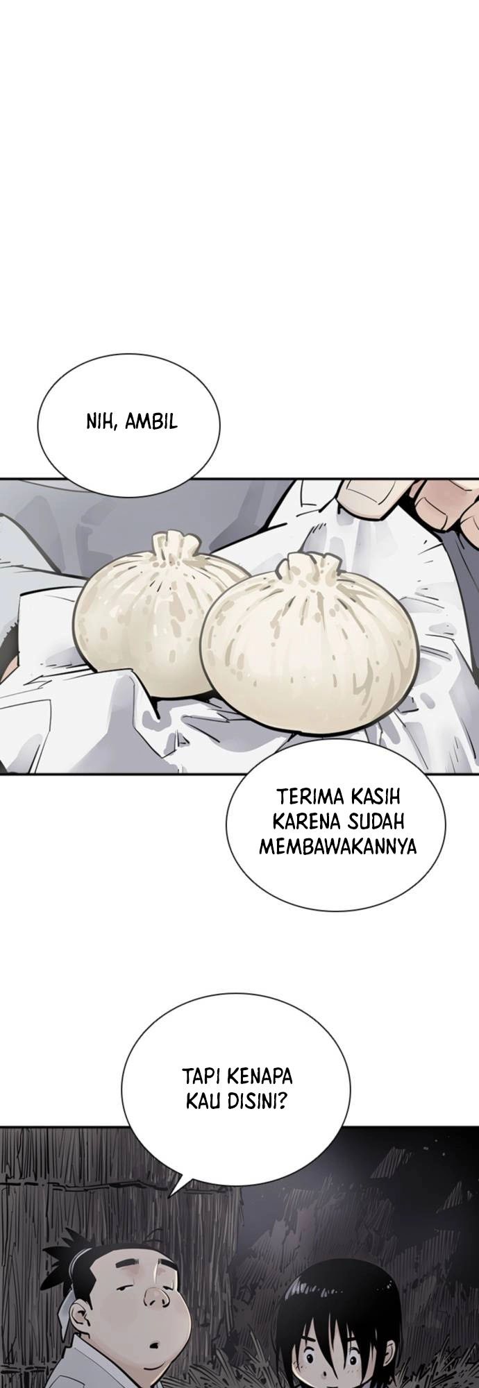 Death God Bab 02 halaman 5
