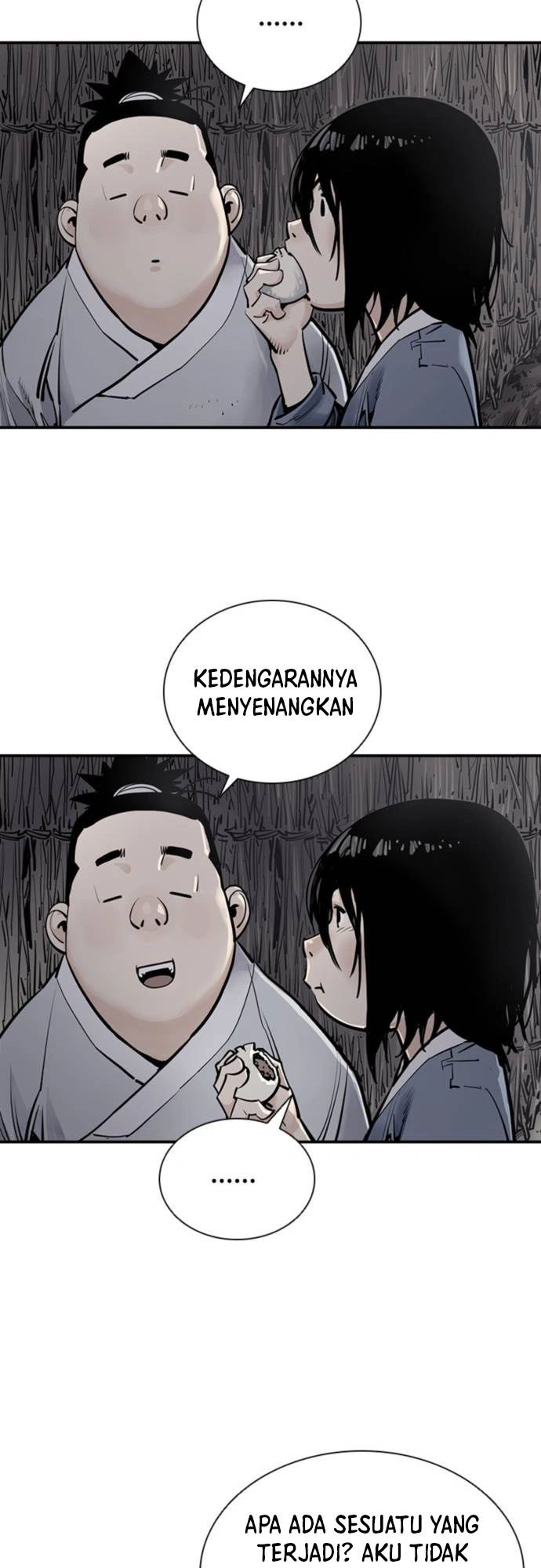 Death God Bab 02 halaman 7