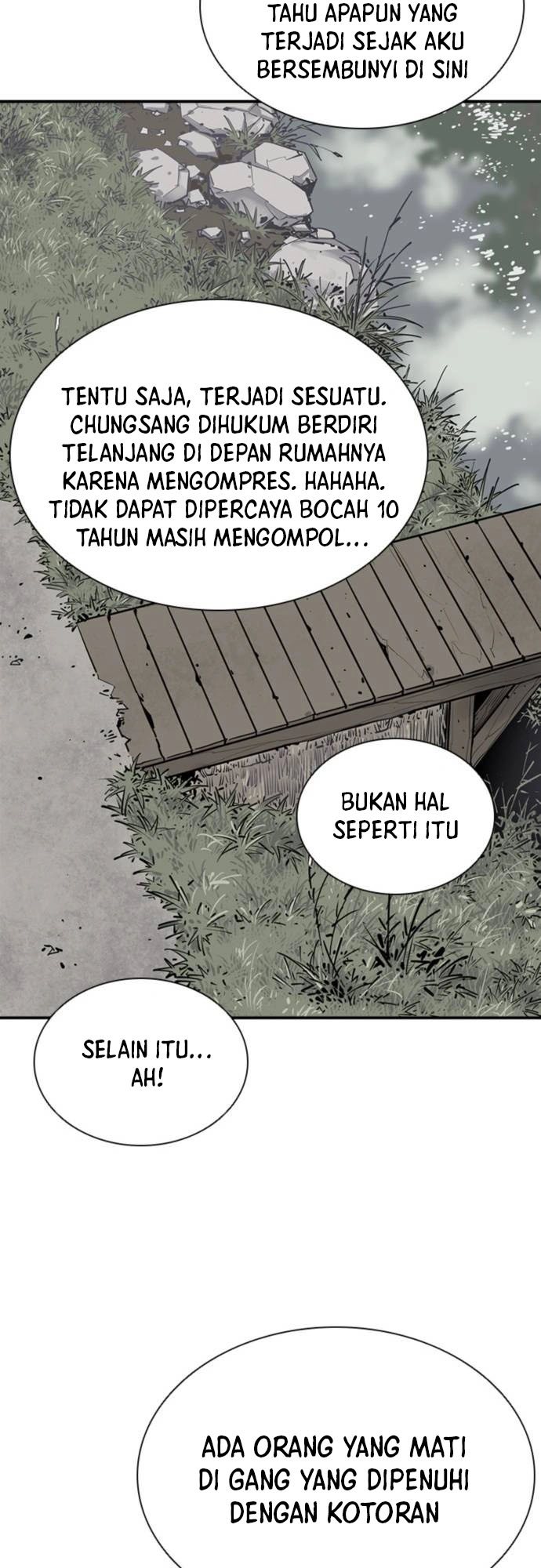 Death God Bab 02 halaman 8