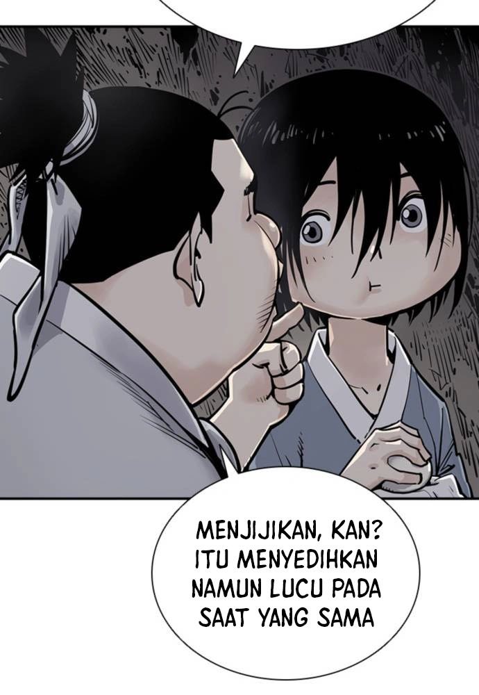 Death God Bab 02 halaman 9