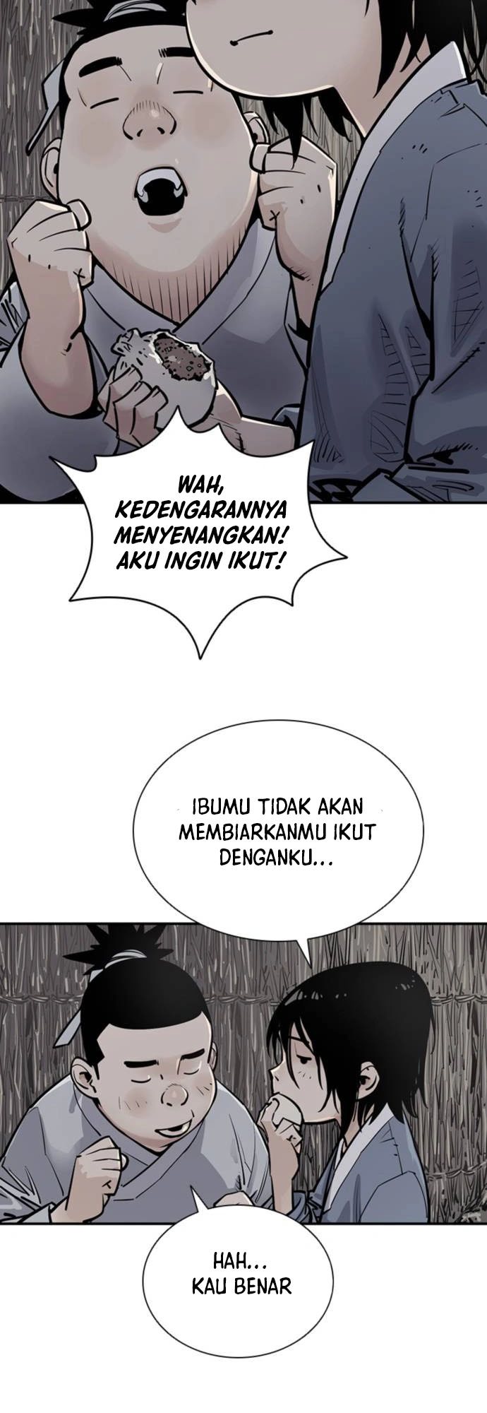 Death God Bab 02 halaman 12