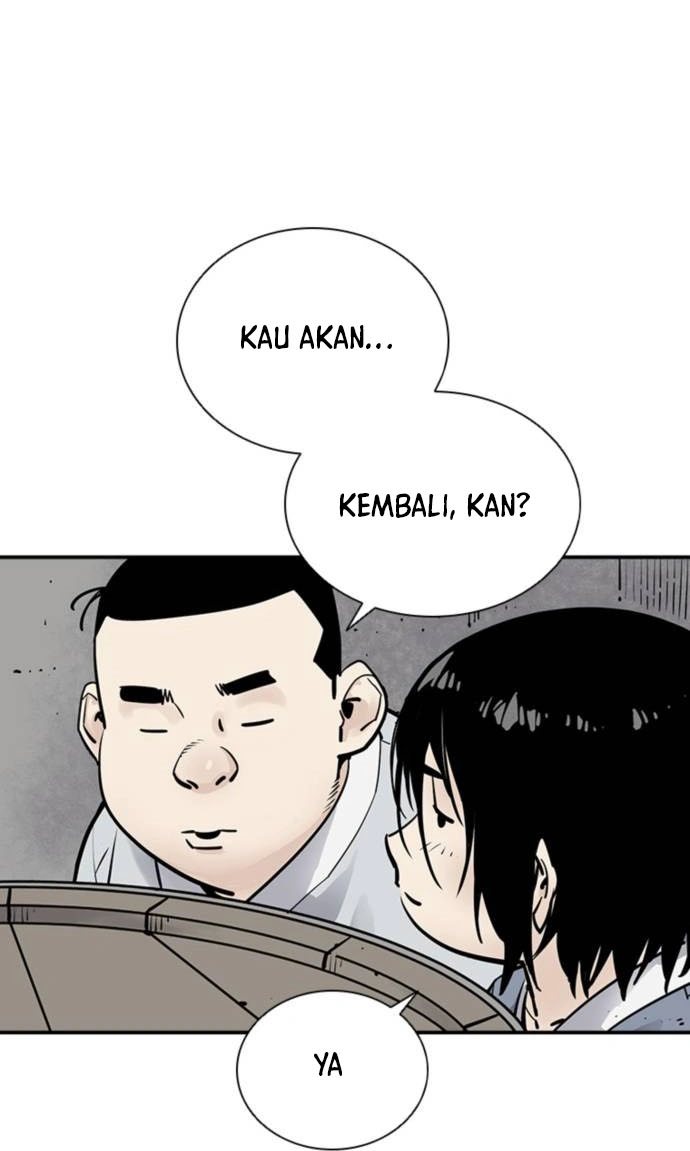 Death God Bab 02 halaman 17